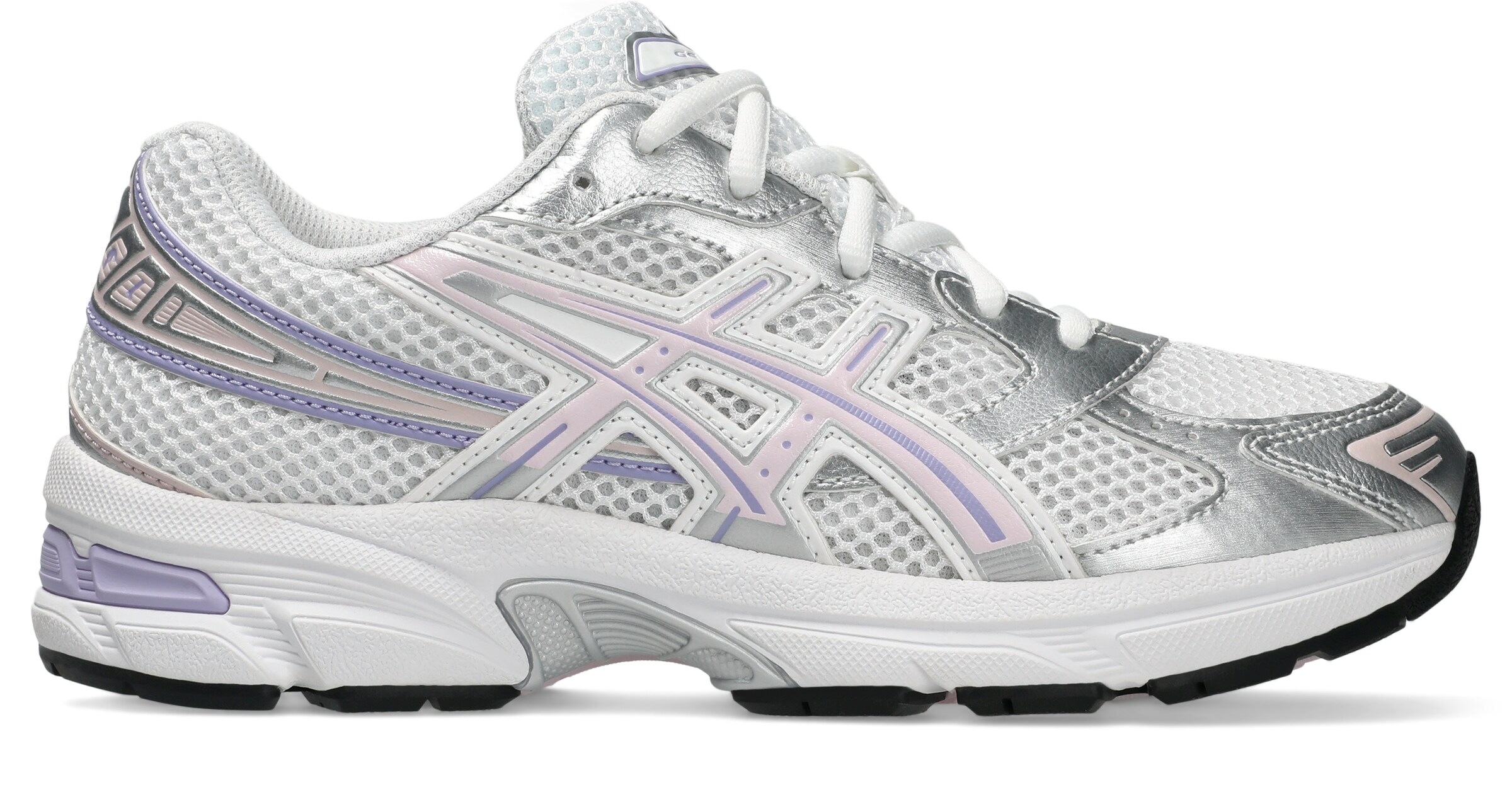 ASICS Sneakers in Grey
