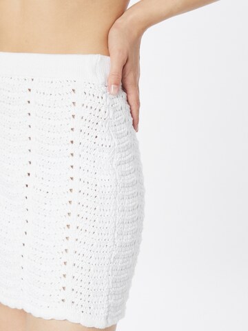 Jupe Cotton On en blanc