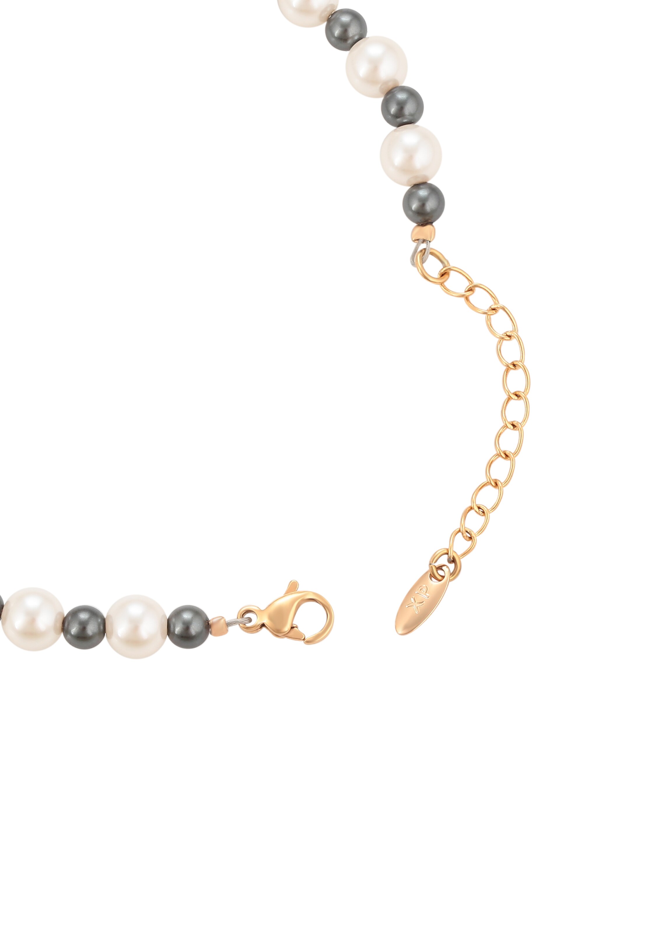 Bracelet faina en or