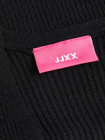 JJXX Πλεκτή ζακέτα 'JEAN' σε μαύρο