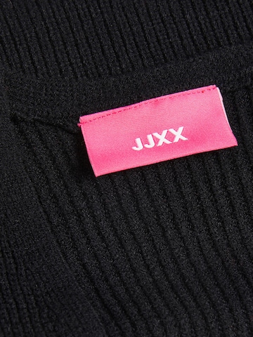 JJXX Gebreid vest 'JEAN' in Zwart
