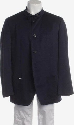 ROY ROBSON Jacket & Coat in XXL in Blue: front