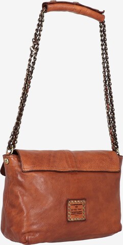 Campomaggi Shoulder Bag in Brown