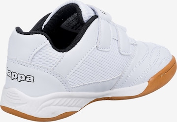 KAPPA Athletic Shoes 'Kickoff' in White