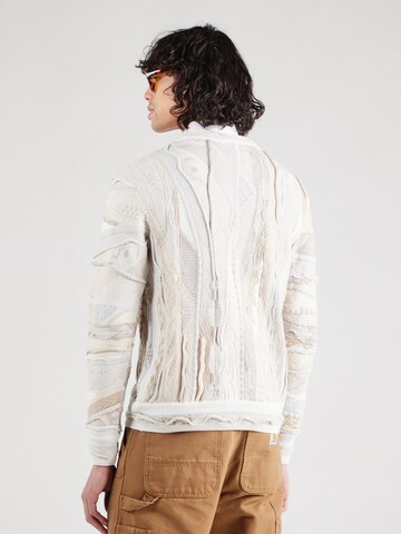 Carlo Colucci Trui 'Dondi' in Beige