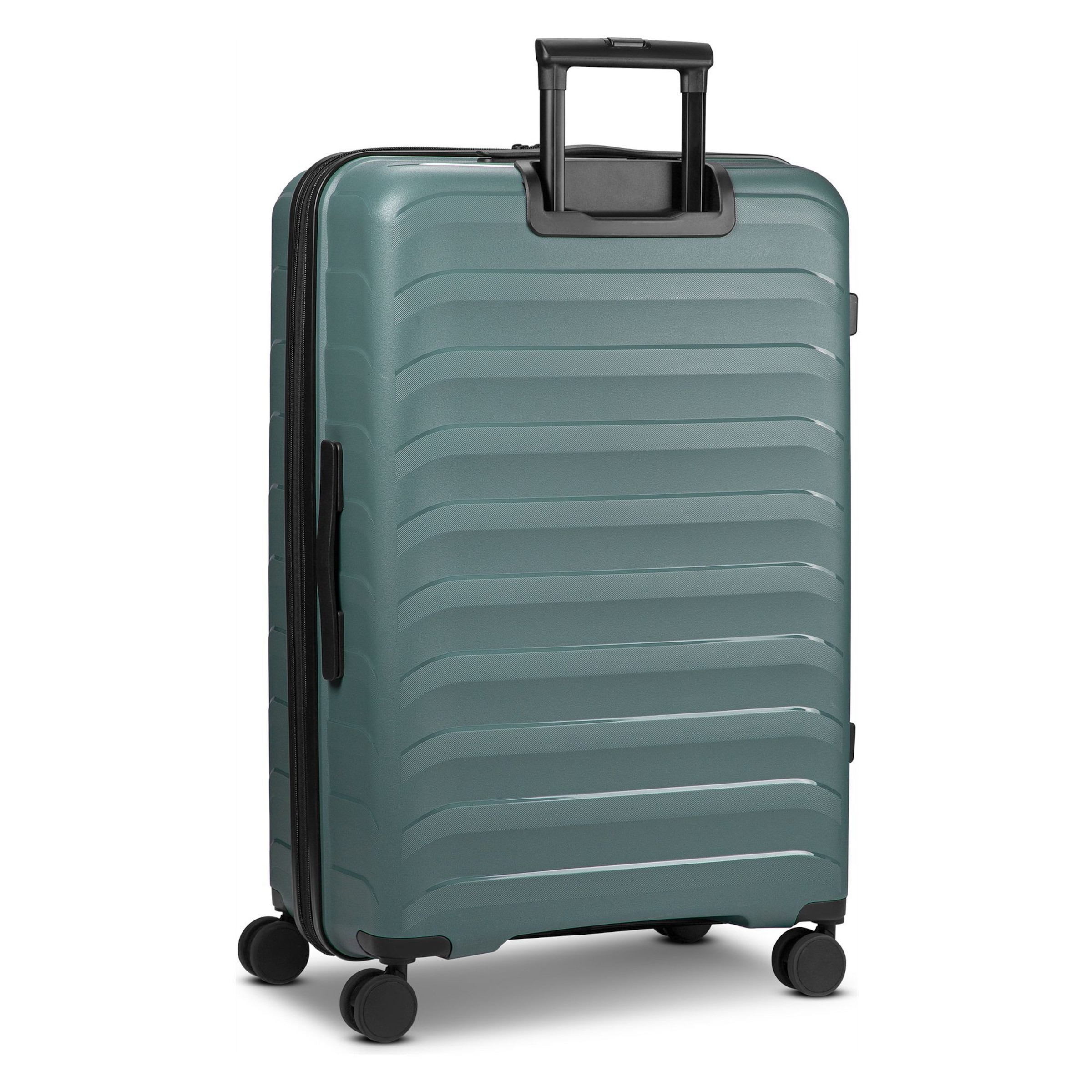 Trolley di D&N in blu