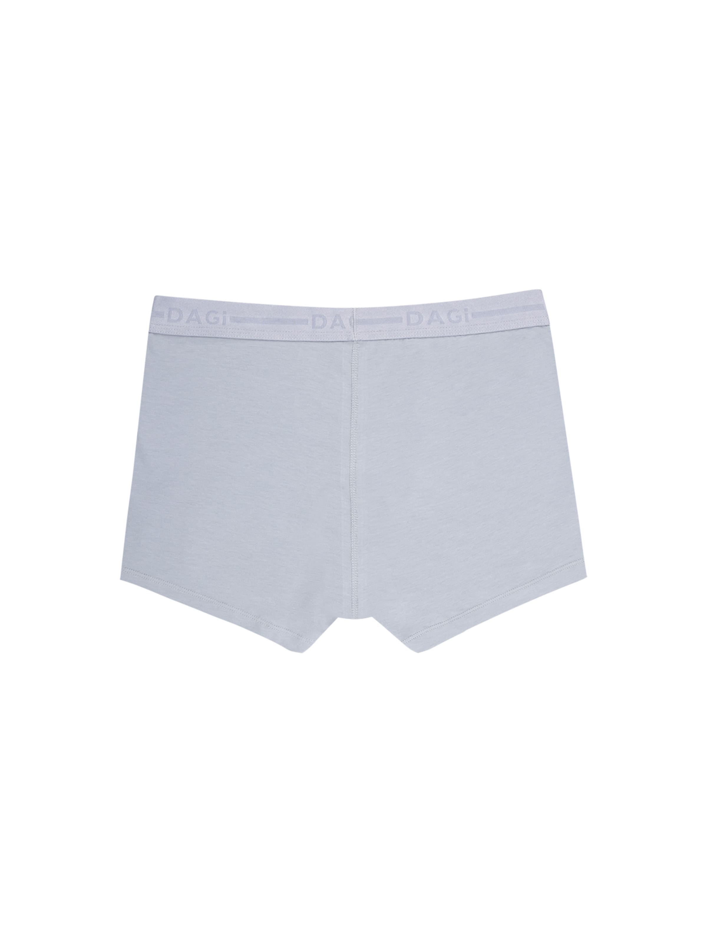 Boxers Dagi en bleu