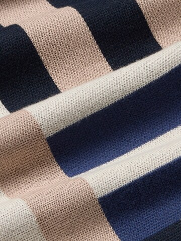 Pull-over ' FIELD ' Thinking MU en beige