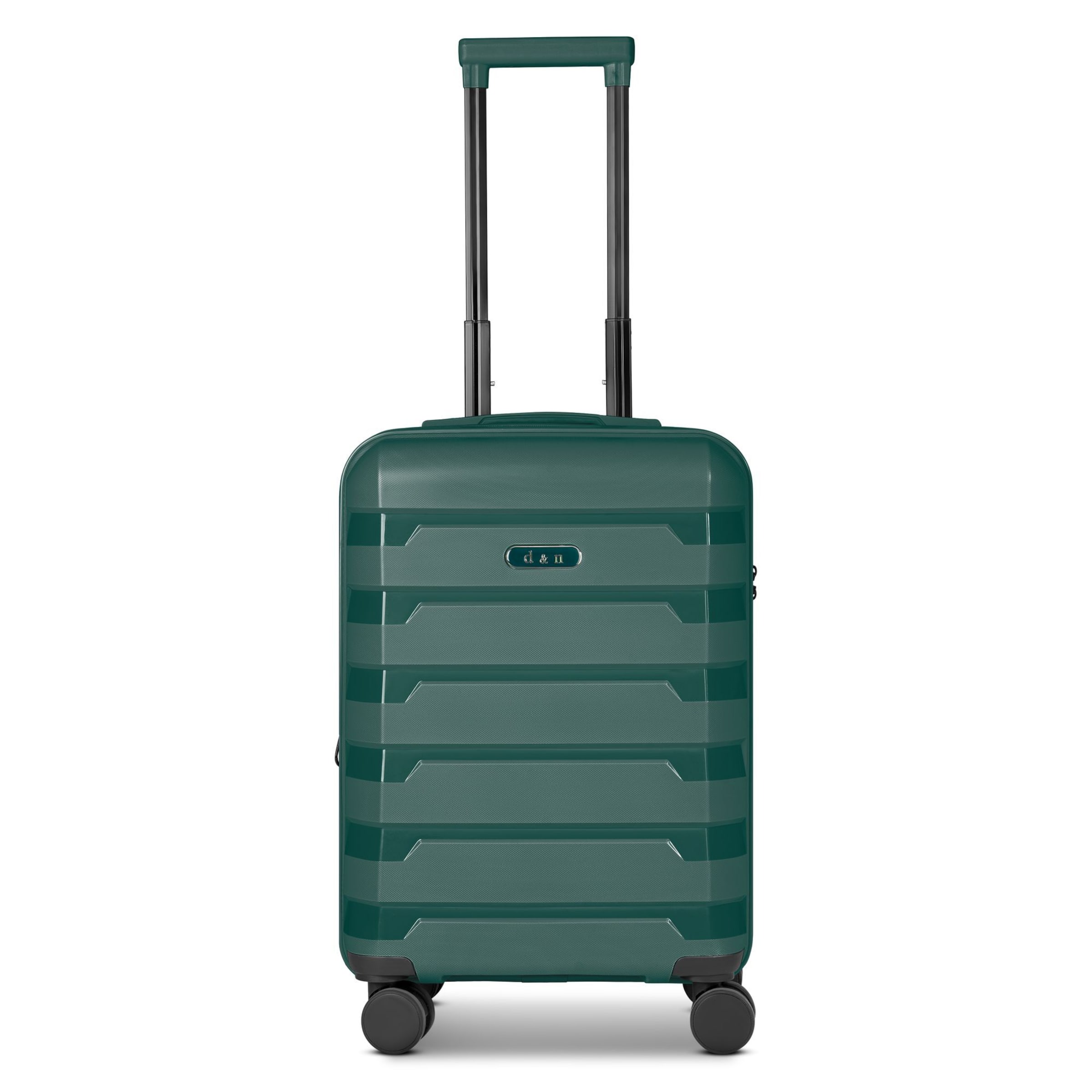 D&N Cart 'South Dakota' in Green: front