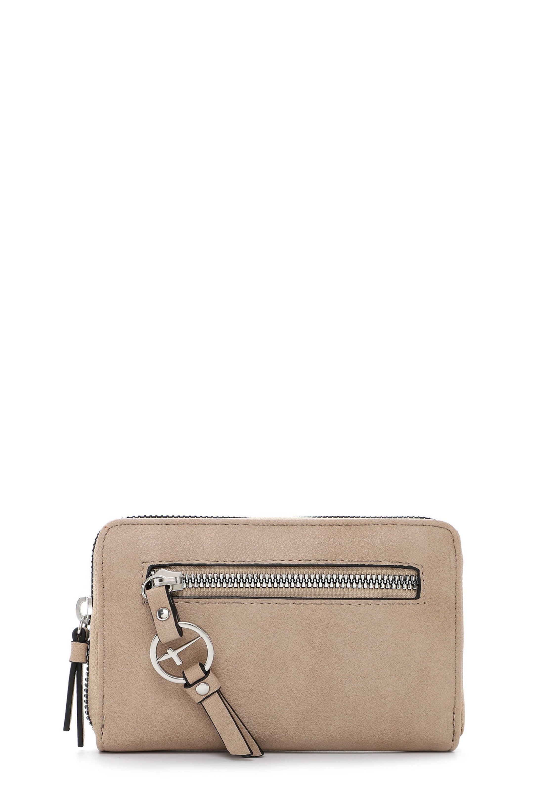 brūns Tamaris Naudas maks 'Nele'