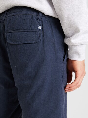 regular Pantaloni di Jack's in blu