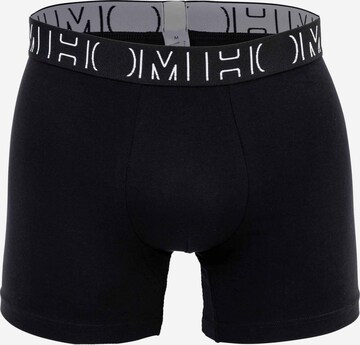 HOM Boxer shorts 'Patrick' in Grey