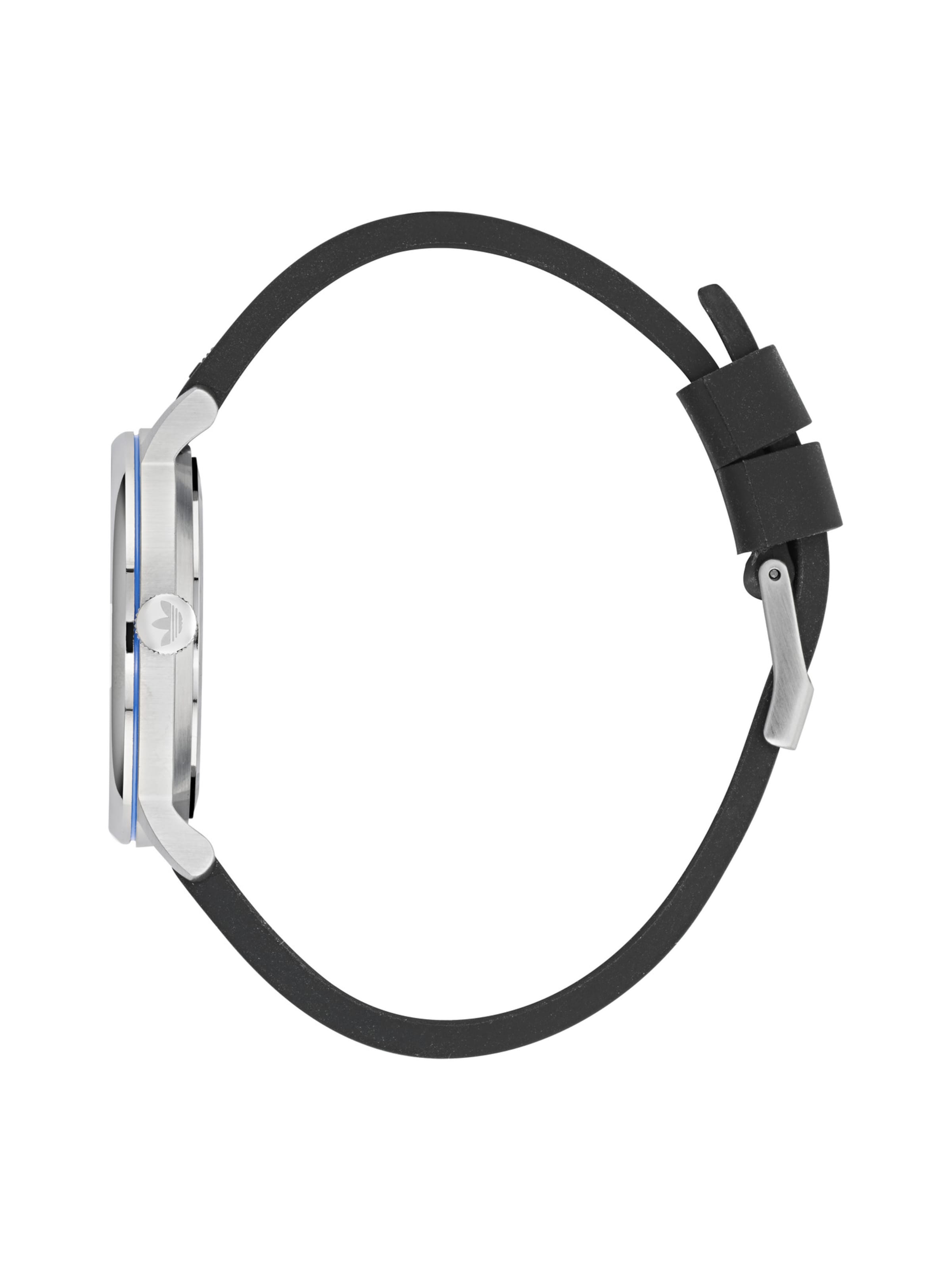 ADIDAS ORIGINALS Analogt ur i blå