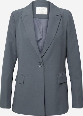 Guido Maria Kretschmer Women Blazer 'Orelia' in Blue: front