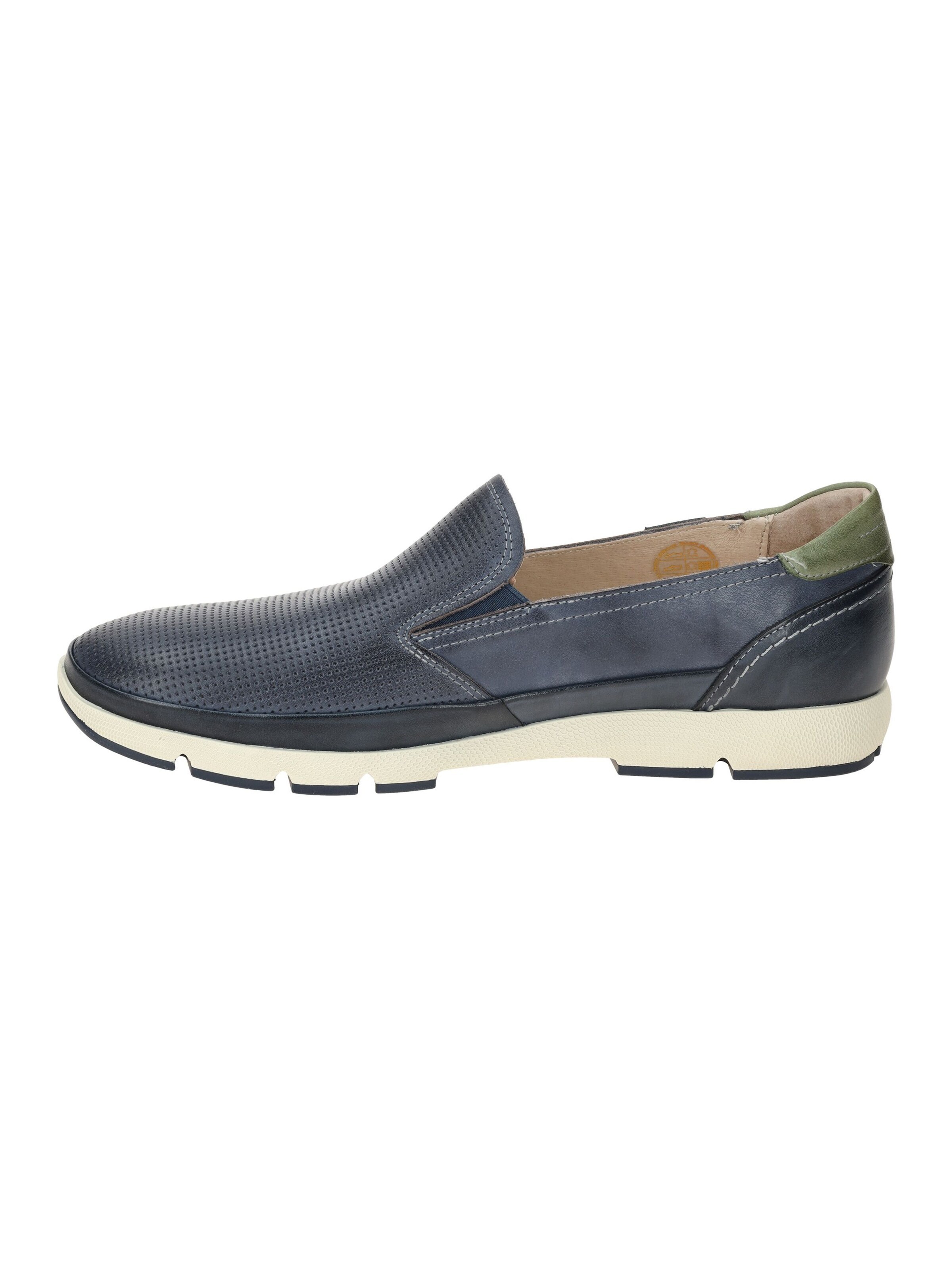 PIKOLINOS Slippers in Blue