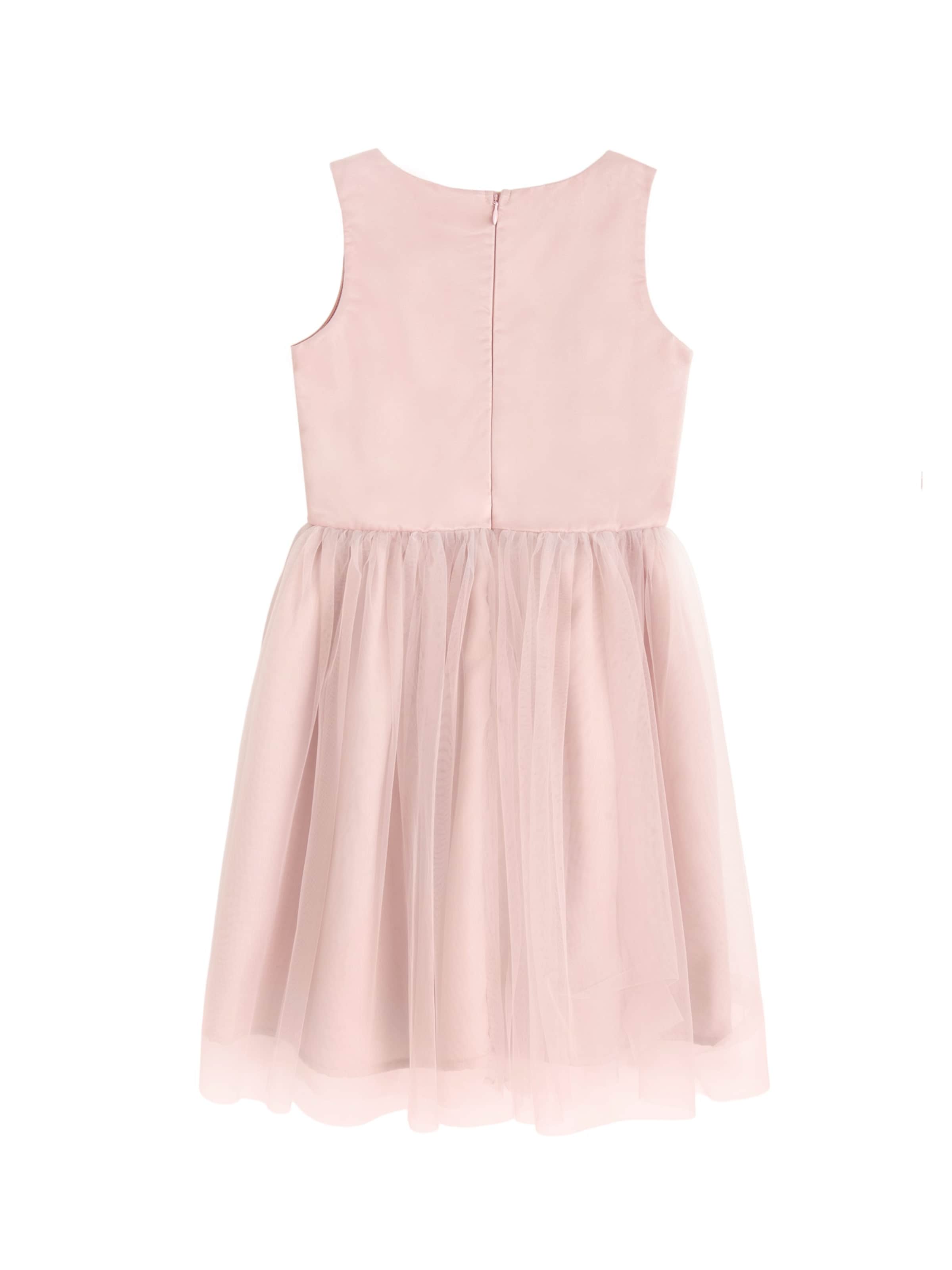 rožinė Cool Club Suknelė