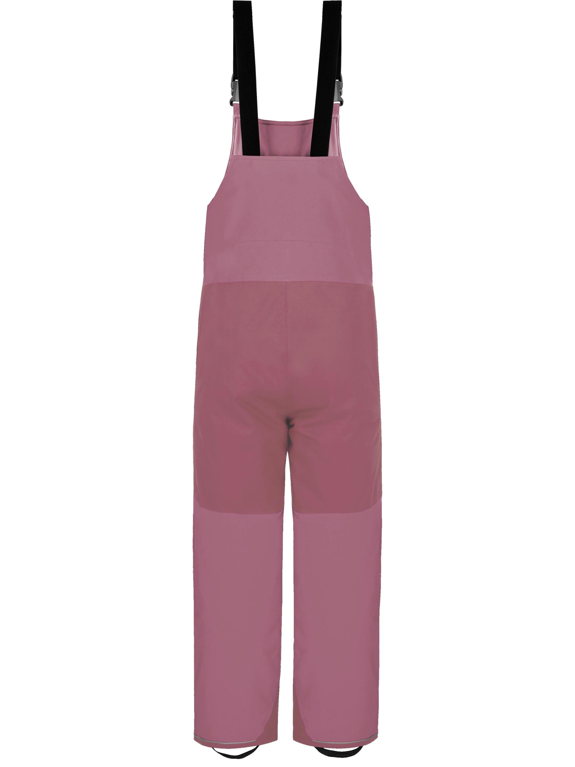 normani Regular Functionele broek 'Paulatuk' in Roze