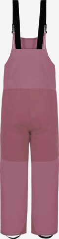 normani Regular Athletic Pants 'Paulatuk' in Pink