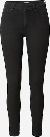 ARMEDANGELS Skinny Jeans 'Tilla' in Black: front