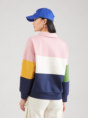 LEVI'S ® Μπλούζα φούτερ 'POPOVER' σε μπλε