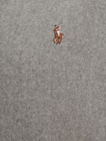 Polo Ralph Lauren Big & Tall T-shirt i grå