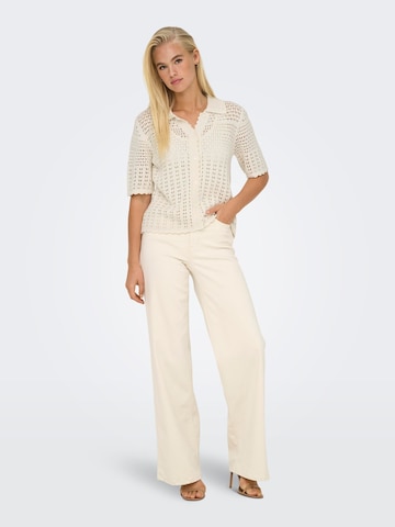 JDY - Cárdigan 'JDYRobin' en beige