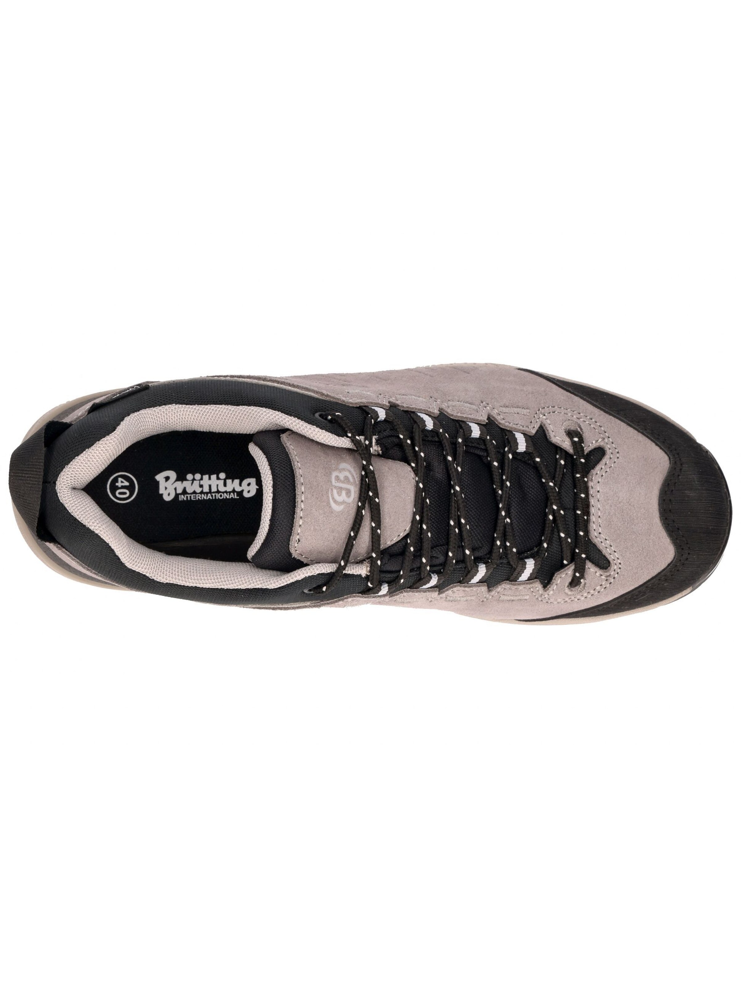 Brütting Flats 'Mount Shavano' in Grey