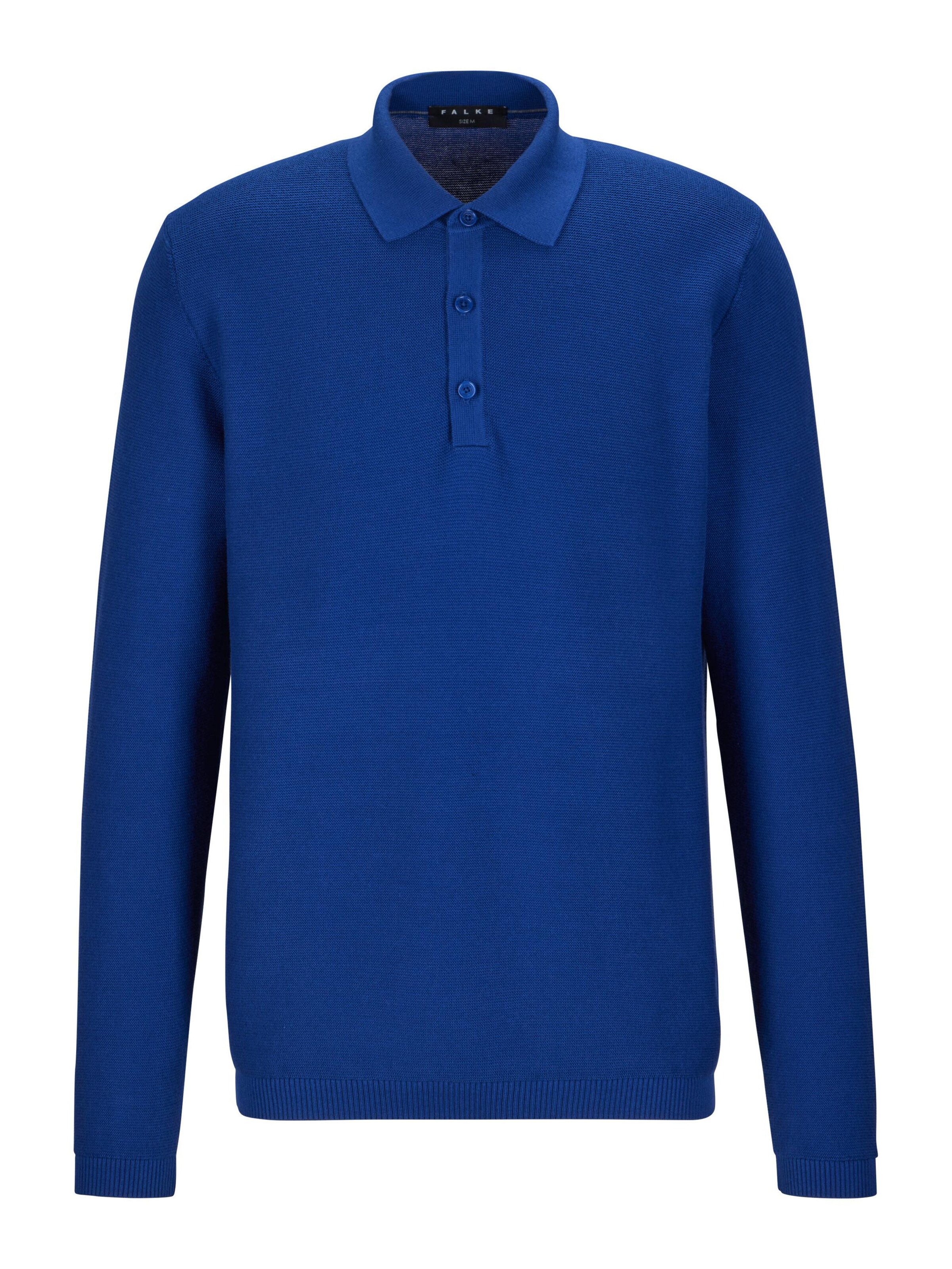 FALKE Pullover‌‌ in Blau
