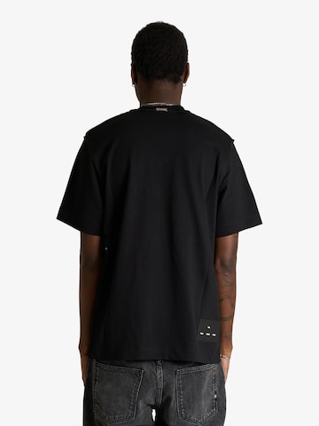Yes London - Camisa em preto