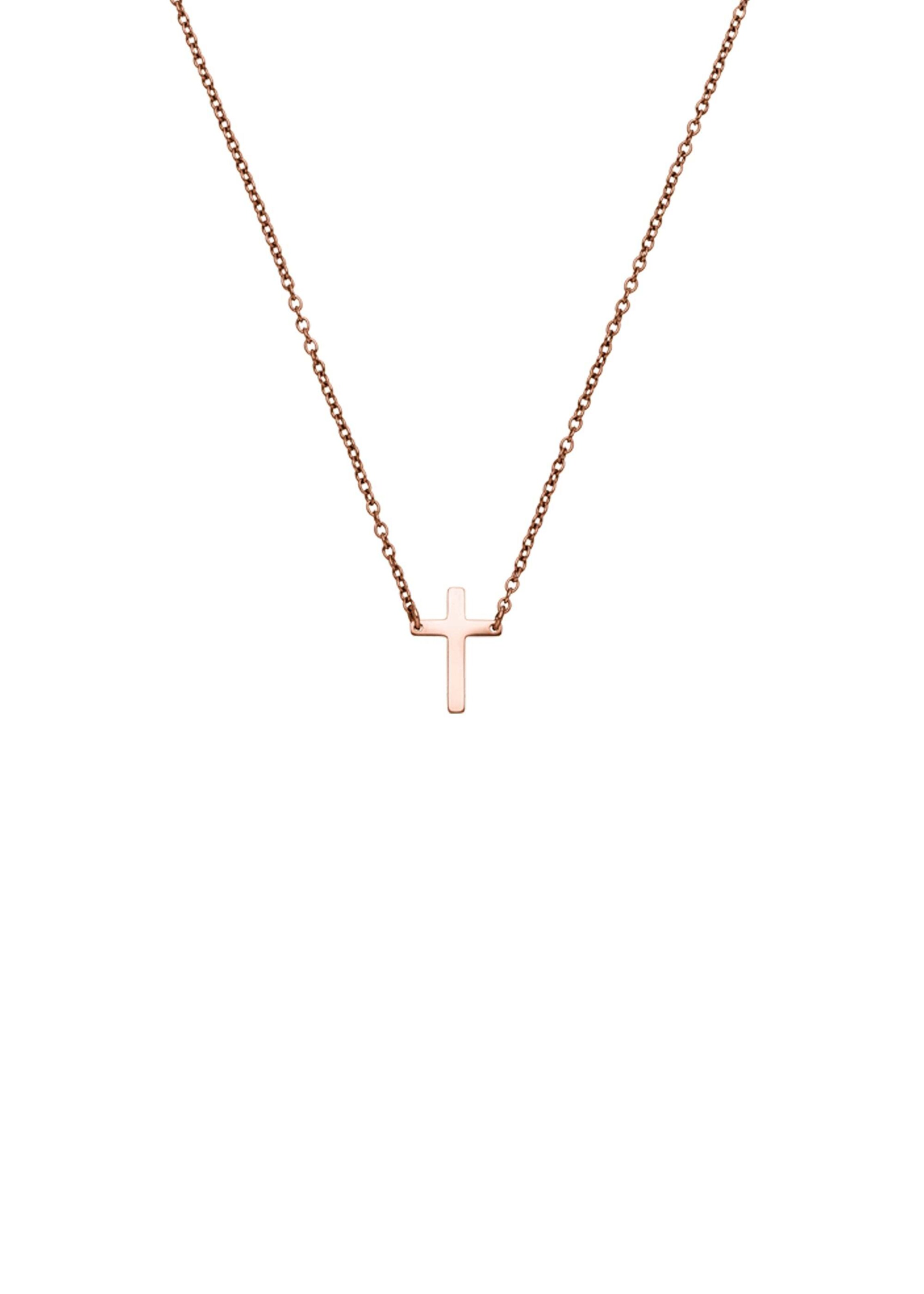 Collana di PURELEI in oro