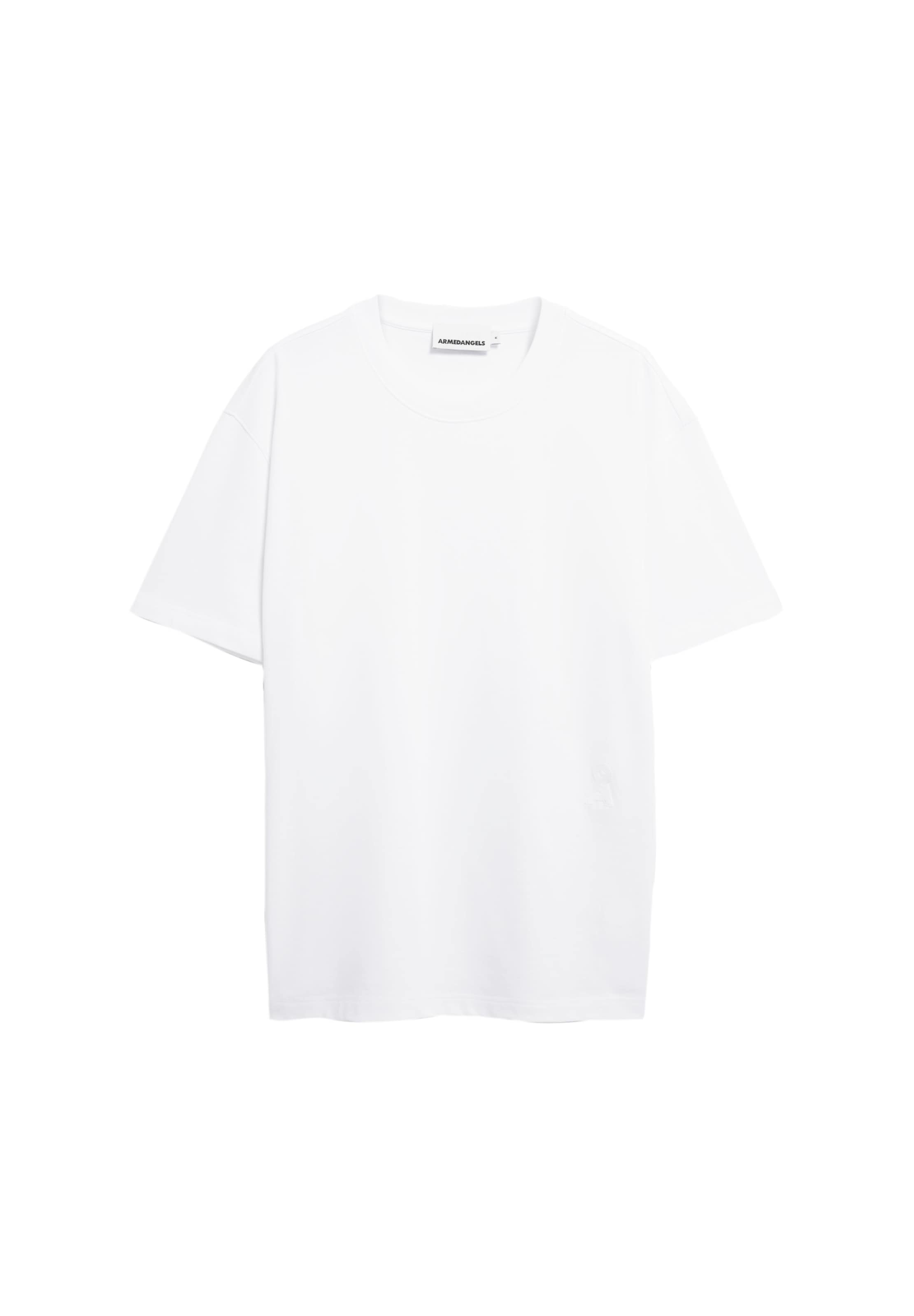 ARMEDANGELS Shirt in White, Item view