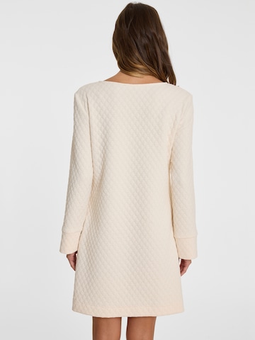 Ana Alcazar Dress 'Adlea' in White