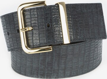 Ceinture BA98 en noir