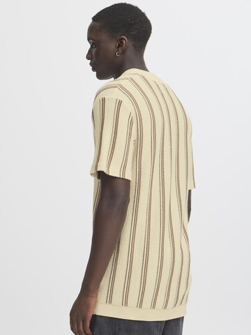 BLEND Trui 'BHAmos' in Beige