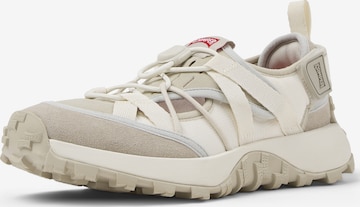 CAMPER Sneaker ' Drift Trail ' in Beige: Vorderseite