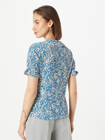 TOM TAILOR DENIM - Blusa en azul