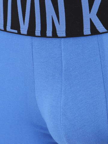 Calvin Klein Underwear Шорты Боксеры 'Intense Power' в Черный