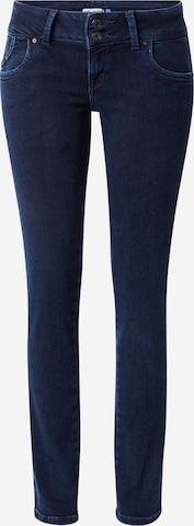 Jeans 'Molly' di LTB in blu: frontale