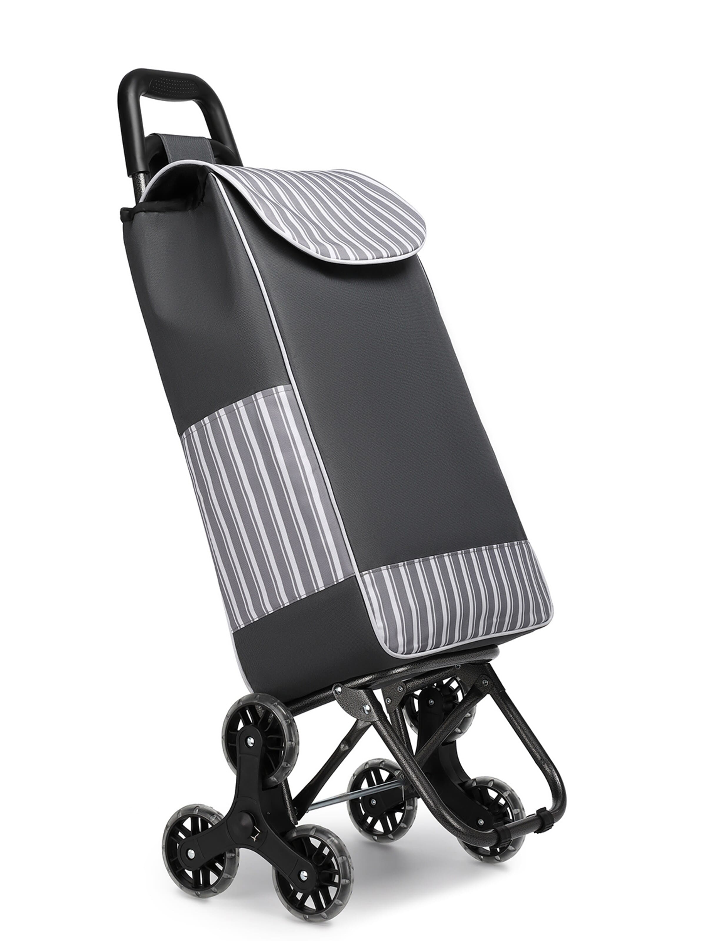 Kono Cart in Grey