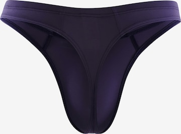 Slip ' RED0965 Ministring ' Olaf Benz en violet