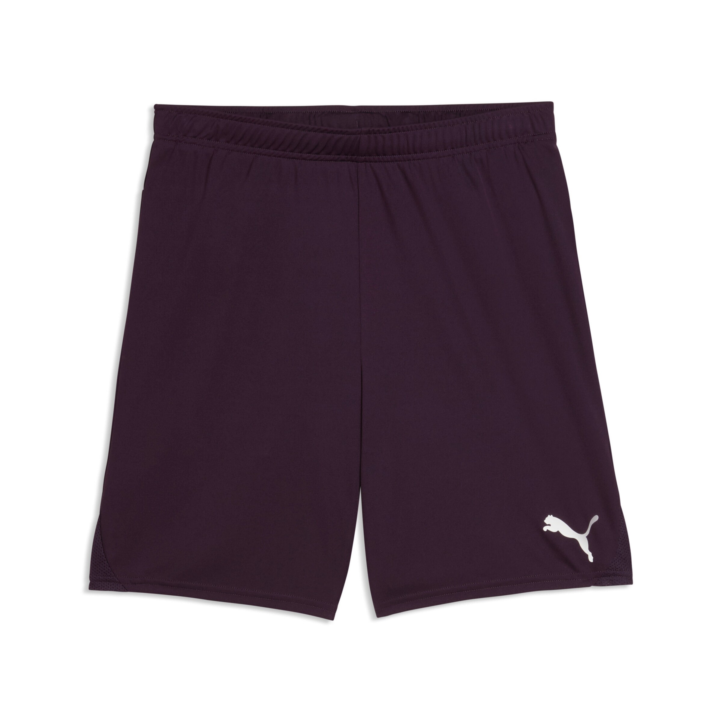 PUMA Shorts in Braun: Vorderseite