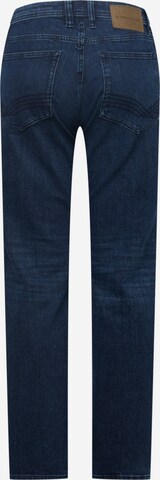 regular Jeans 'Josh' di TOM TAILOR in blu