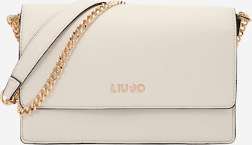 Liu Jo Tasche in Beige: Vorderseite