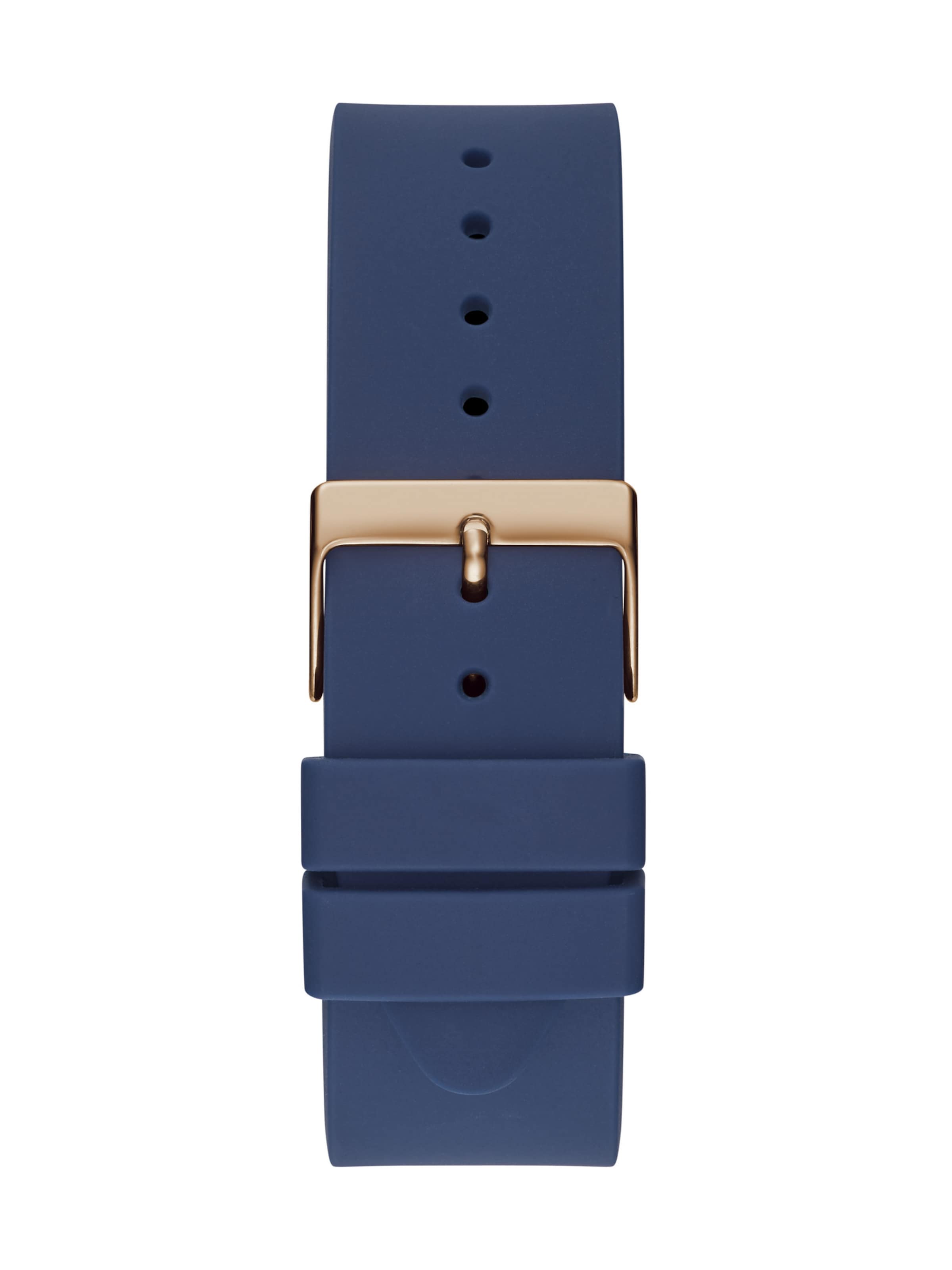 GUESS Analog Watch ' RALLY ' in Blue