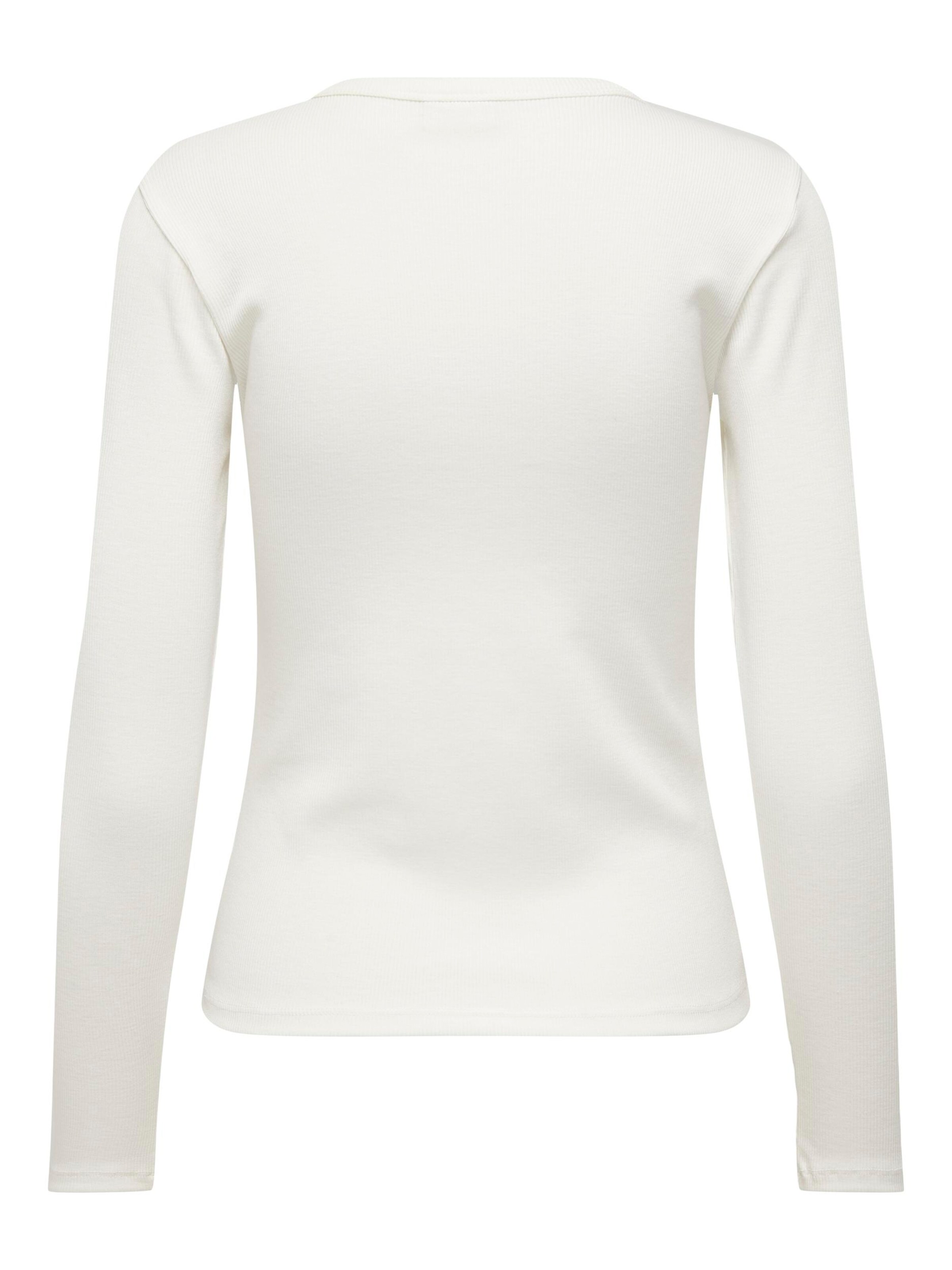 JDY Shirt 'Solar' in White