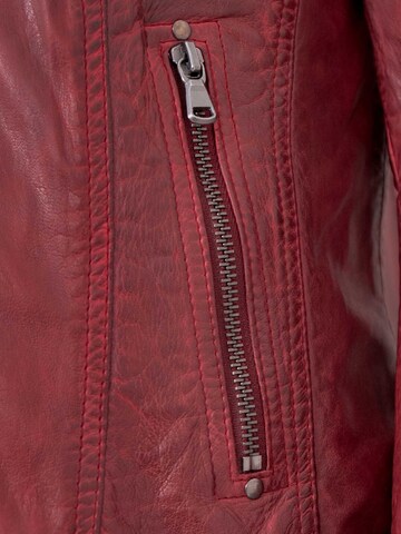 MADDOX Between-Season Jacket 'Jecki' in Red