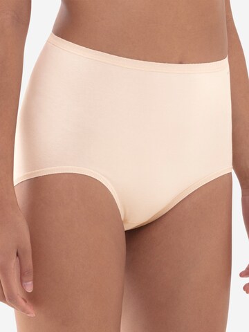 Mey Panty 'Triniti' in Beige