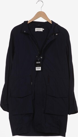 NOWADAYS Jacket & Coat in S in Blue: front