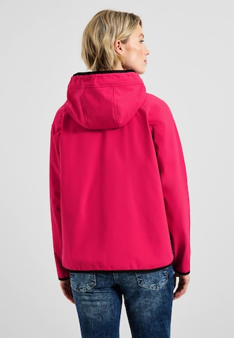 CECIL Performance Jacket in Pink