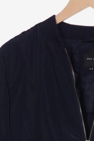 NEW LOOK Jacket & Coat in XS in Blue